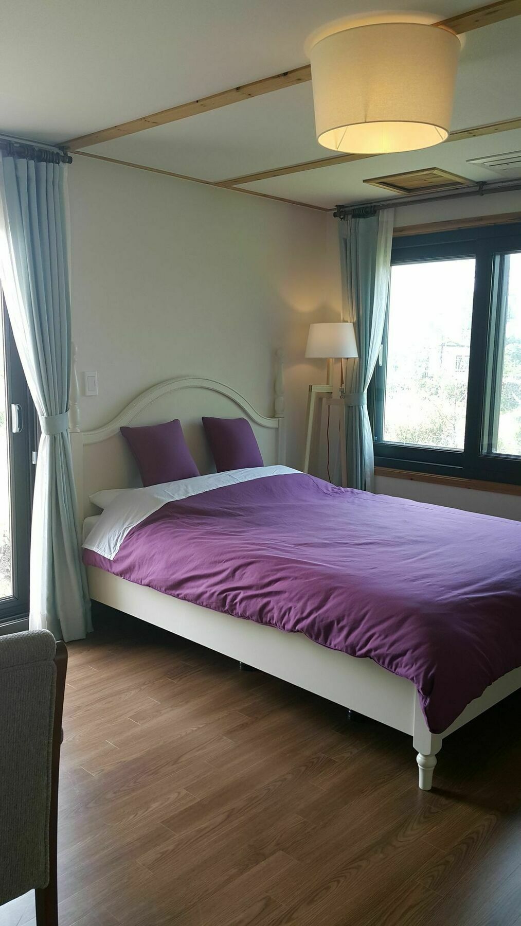Villa Baghdad House Jeju Esterno foto