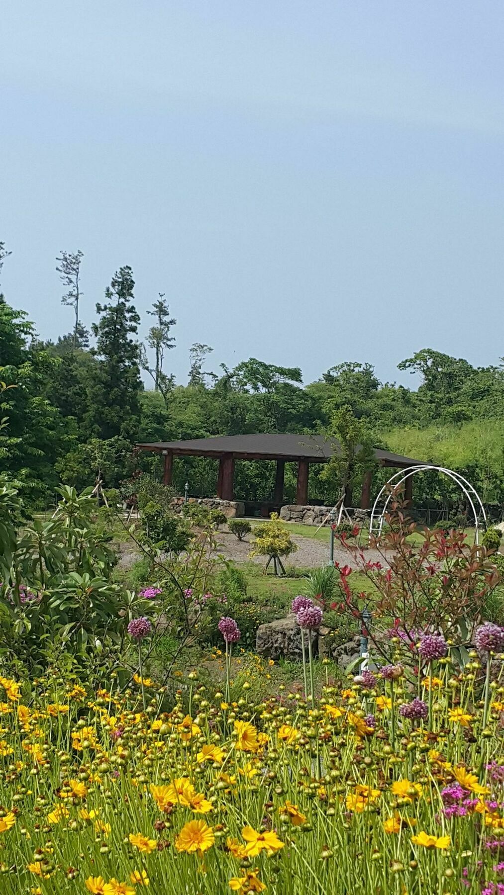 Villa Baghdad House Jeju Esterno foto
